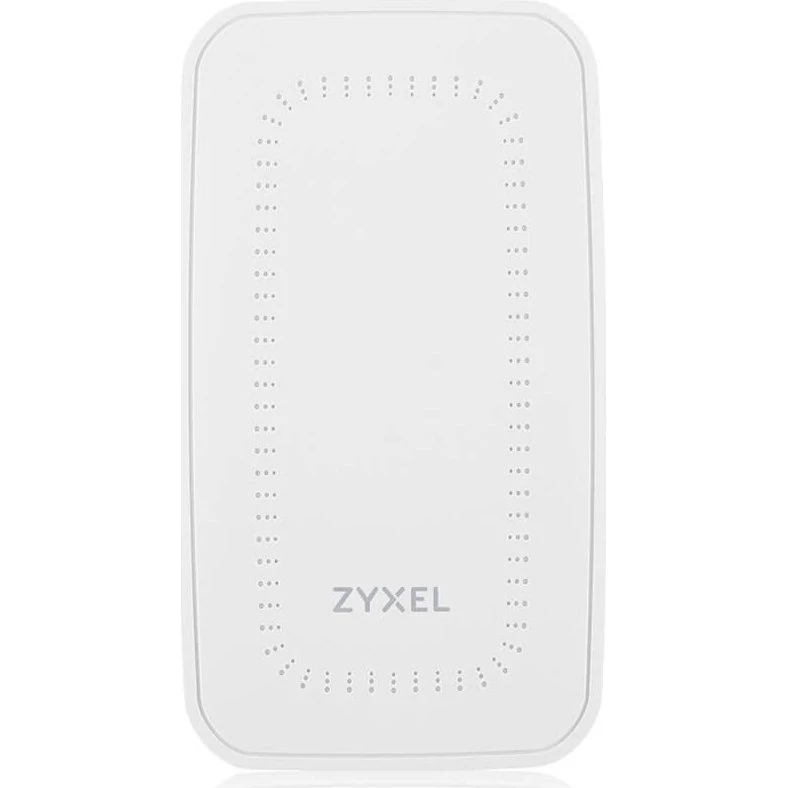 Zyxel WAX300H AX3000 WiFi 6 Access Point, hvid, vægmonteret