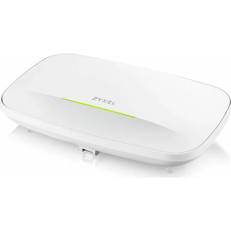 ZYXEL NWA110BE WiFi 7 Access Point, hvid, 2.5G LAN