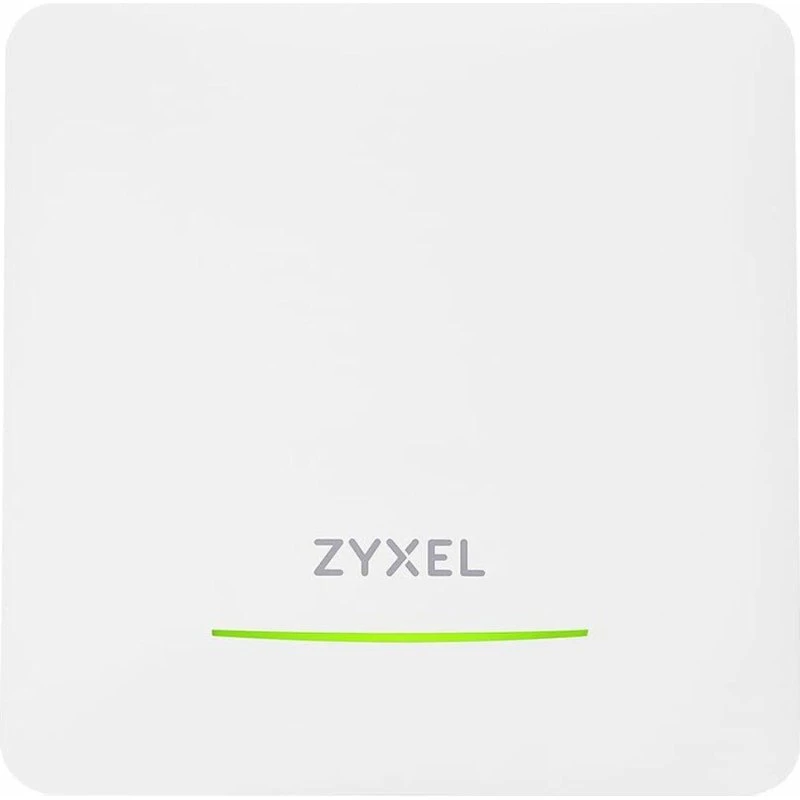 Zyxel NWA90BE WiFi 7 Access Point, Hvid, NebulaFlex
