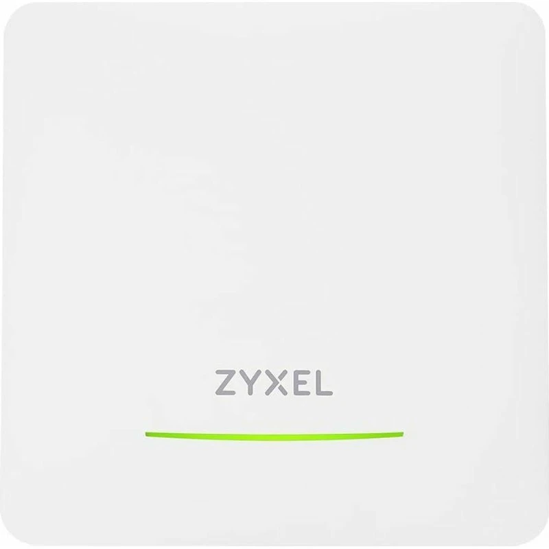 Zyxel NWA90BE PRO WiFi 7 Access Point, hvid, PoE