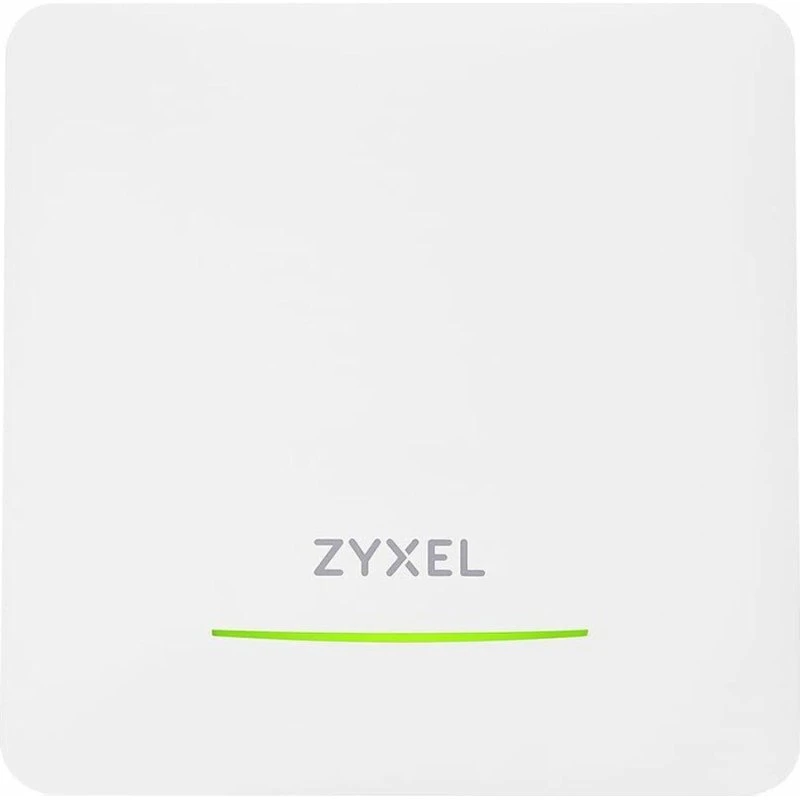 Zyxel NWA50BE PRO WiFi 7 Adgangspunkt Hvid (Loft)