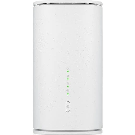 Zyxel FWA515-EU0102F 5G WiFi 7 Router, hvid, 2,5G LAN