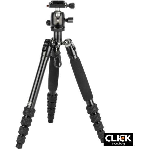 SIRUI TRAVELER 5AX rejsestativ