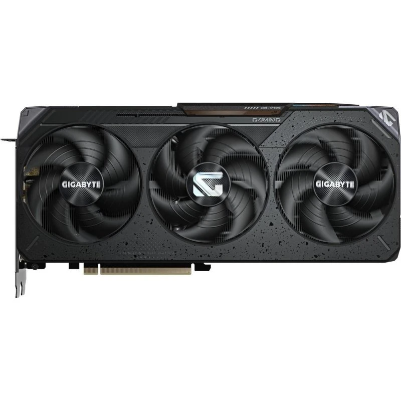 Gigabyte Radeon RX 9070 XT Gaming OC 16 GB GDDR6