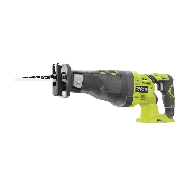 Ryobi R18RS-0 Bajonetsav 18V uden batteri