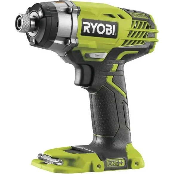 Ryobi One+ R18ID3-0 Slagskruemaskine 18V 3-hastighed 220 N·m
