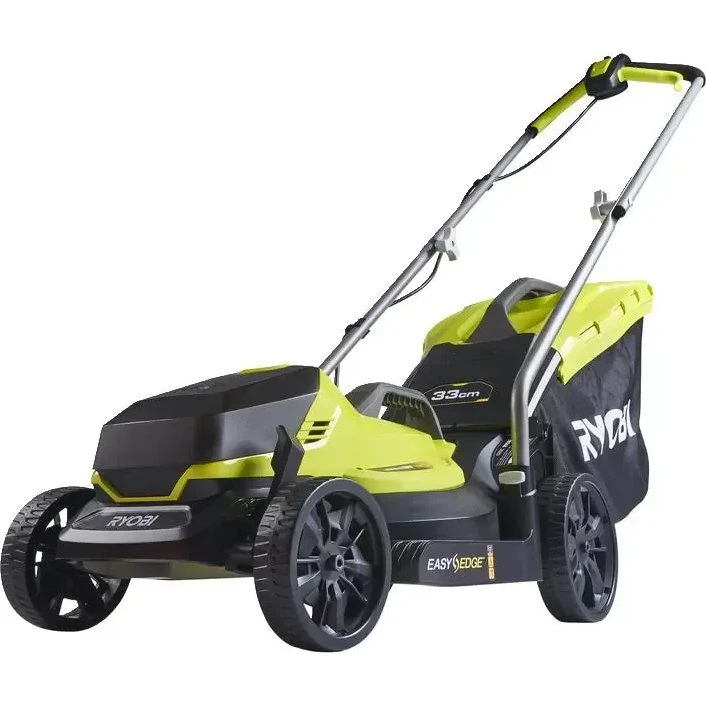 Ryobi OLM1833B 18V ONE+ Plæneklipper 33 cm