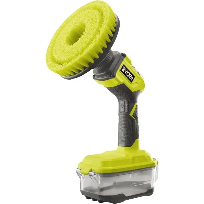 Ryobi ONE+ R18CPS-0 18V Rengøringsbørste 15 cm