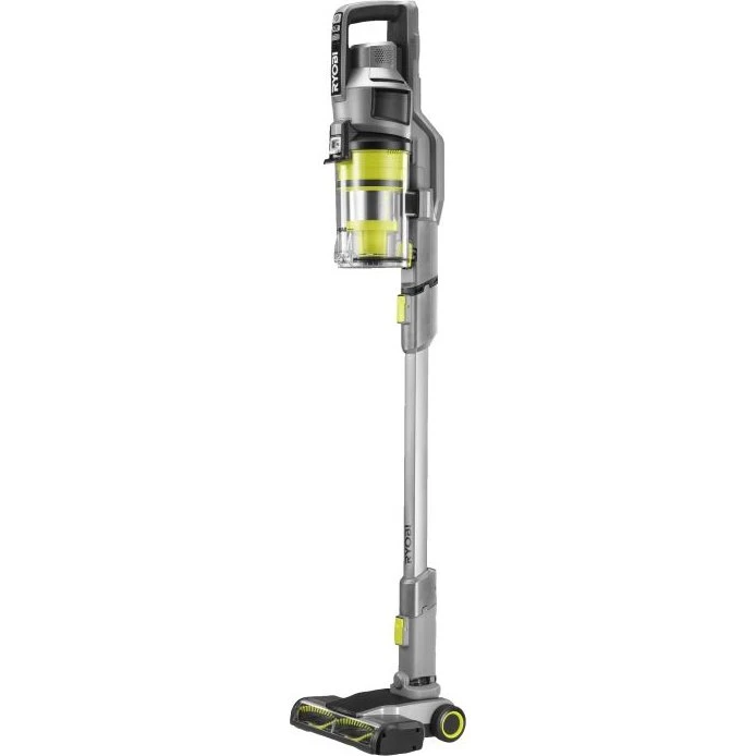 Ryobi RSVS18-0 18V ONE+ 2-i-1 Støvsuger