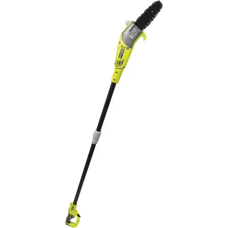 Ryobi RPP750S Grensav 750 W, 20 cm, Teleskop