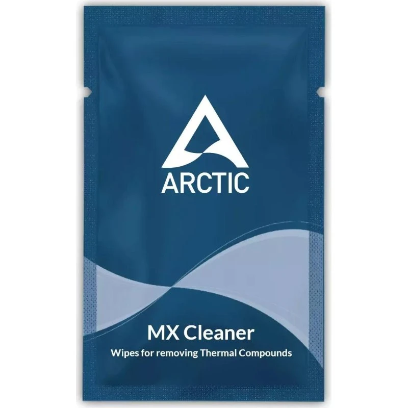 Arctic MX Cleaner Renseservietter (40 stk.)