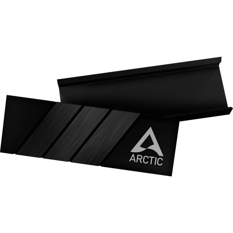 ARCTIC M2 Pro SSD-køler, sort, til M.2 2280