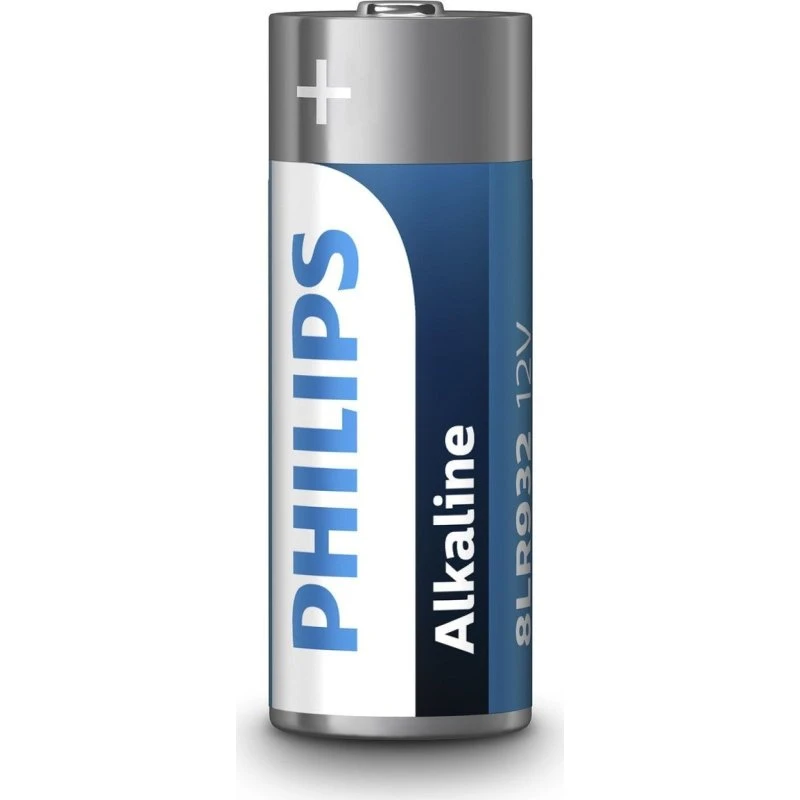 Philips 8LR932/01B 12V Alkaline Batteri (A23)