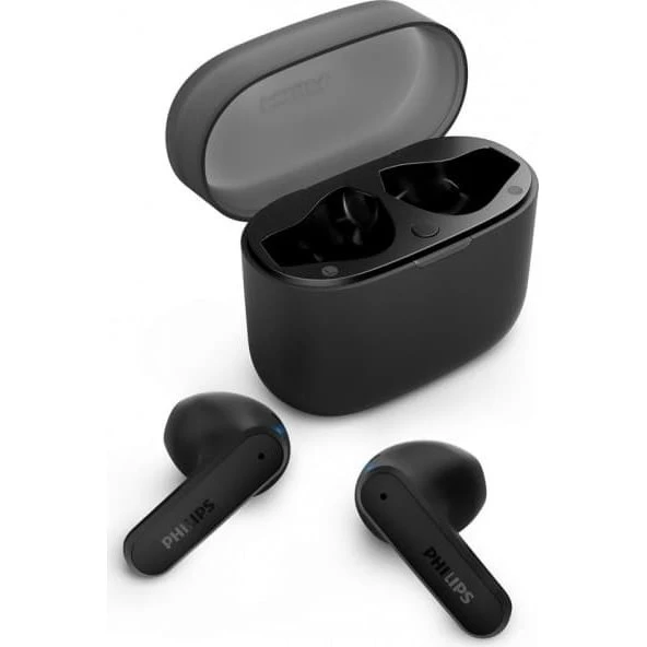 Philips TAT2139BK/00 trådløse in-ear høretelefoner, sort