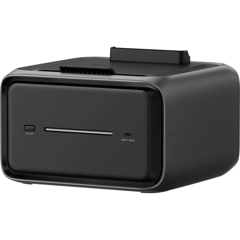 EcoFlow River 3 Plus Smart Ekstra Batteri 572Wh