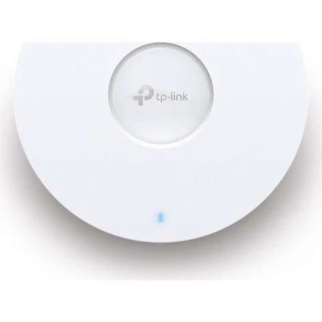 TP-Link EAP613 WiFi 6 Access Point, hvid, loftmonteret