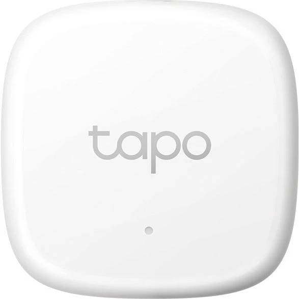 TP-Link Tapo T310 Smart Temperatur- og Fugtighedssensor (Hvid)