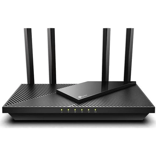 TP-Link Archer AX55 Wi-Fi 6 Router, AX3000 Dual Band