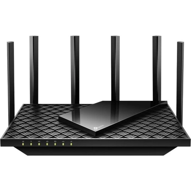 TP-Link Archer AX72 Pro AX5400 WiFi 6 Router, 2,5G LAN