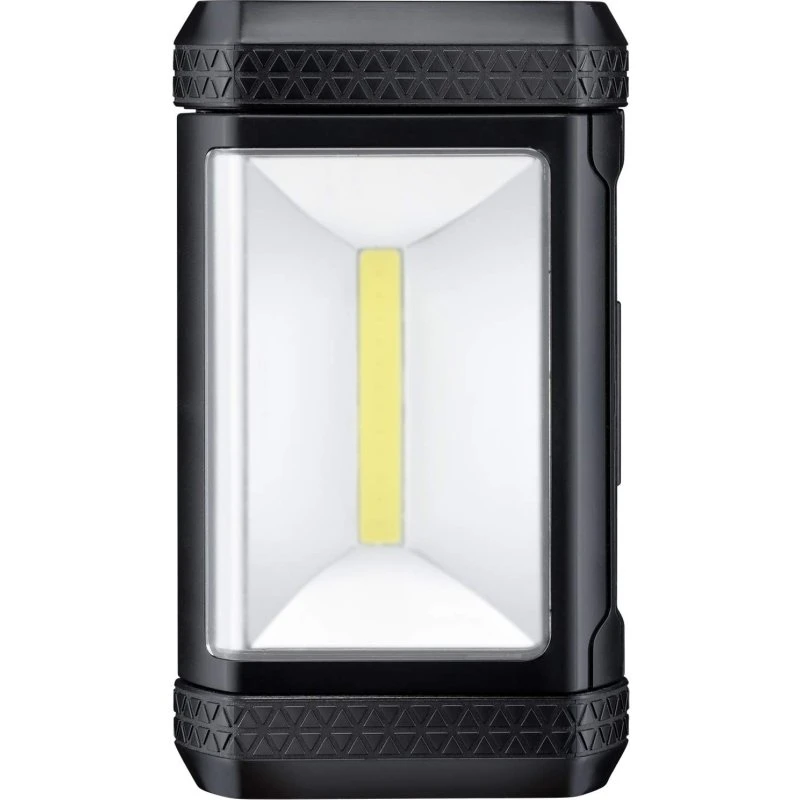 Varta Work Flex Area Light 230 lm, 4W, magnetisk arbejdsbelysning