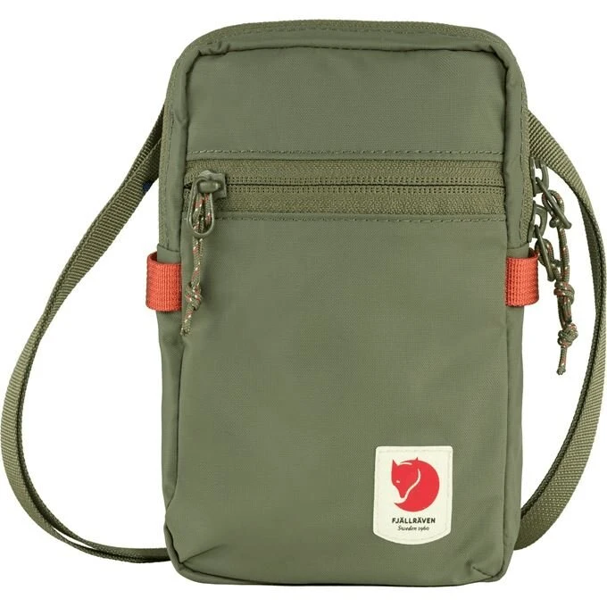 Fjällräven High Coast Pocket skulder-/bæltetaske