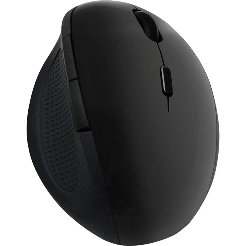 LogiLink Trådløs Ergonomisk Mus, 2,4 GHz, 1600 dpi