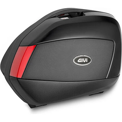 GIVI V35 Sidetaskesæt 34L