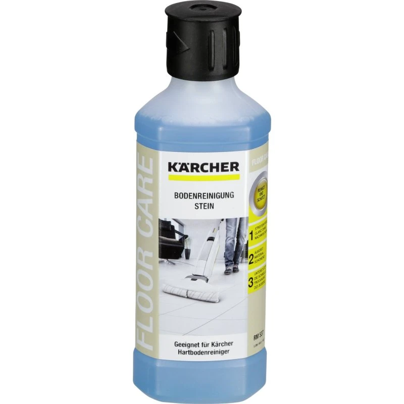 Kärcher RM 537 Gulvrengøringsmiddel Sten 500 ml