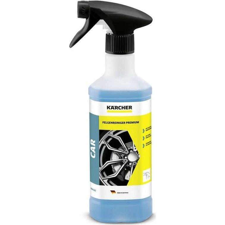 Kärcher RM 667 Fælgerens 500 ml