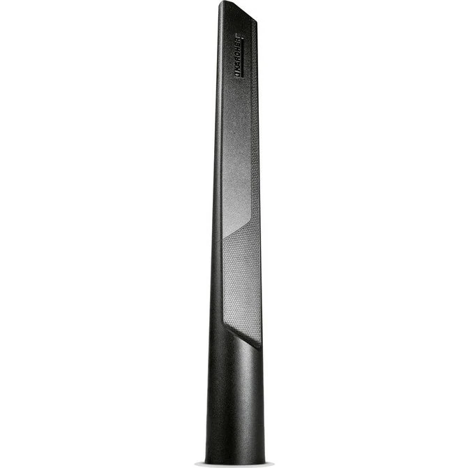Kärcher Langt Spaltemundstykke, 35 cm, sort