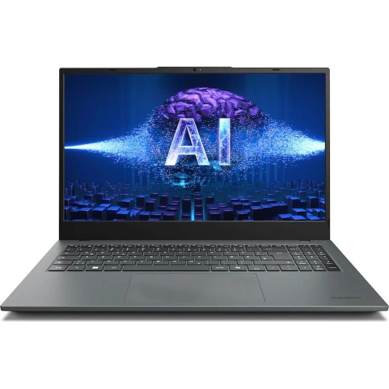 Medion E15443 15,6" Intel Core Ultra 5 16GB 512GB AI-pc