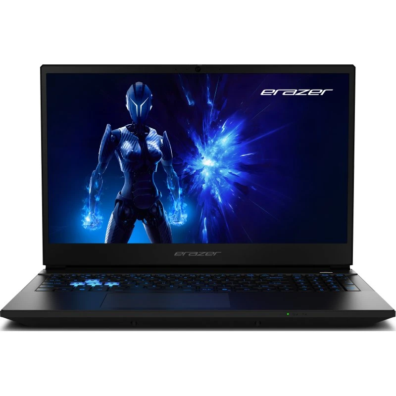 Medion Erazer Deputy 15 P1 i7-13620H 16GB 1TB RTX 5060 FHD 144Hz