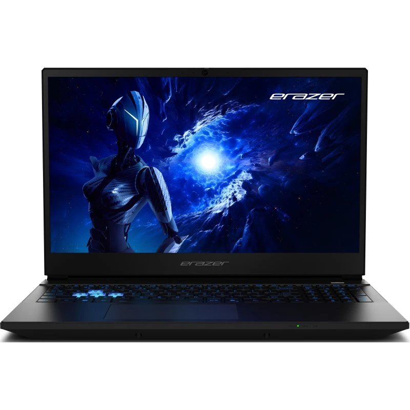 Erazer Scout 15, 15.6" FHD, i5-13420H, 16GB RAM, 1TB SSD, RTX 5050