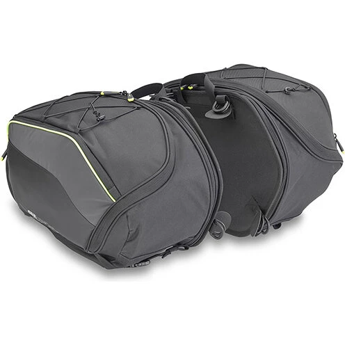 GIVI Sidetaskesæt SB 20–30L (EA127) - EASY-T