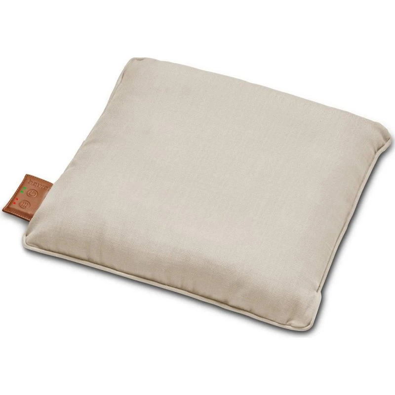 Beurer MG 139 Beige Trådløs Massagepude