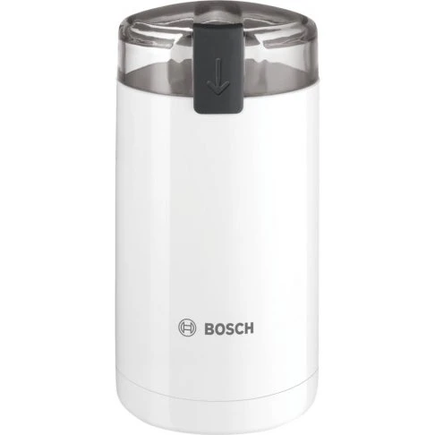 Bosch TSM6A011W Kaffemølle 180W Hvid