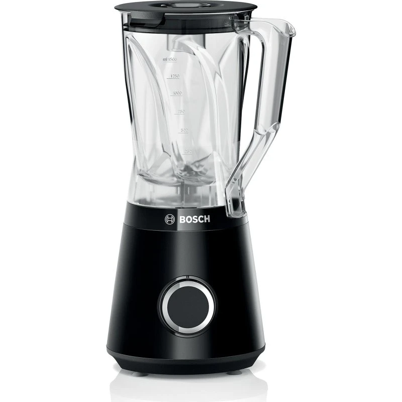 Bosch MMB6141B VitaPower Blender 1,5 L, 1200 W, Sort