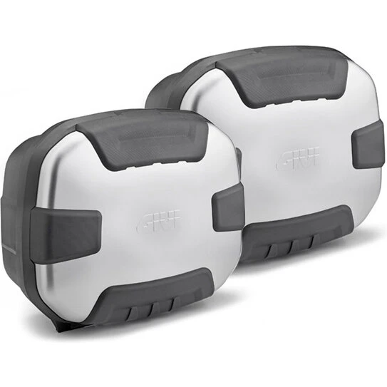 GIVI Trekker sidetaskesæt 35L - MONOKEY