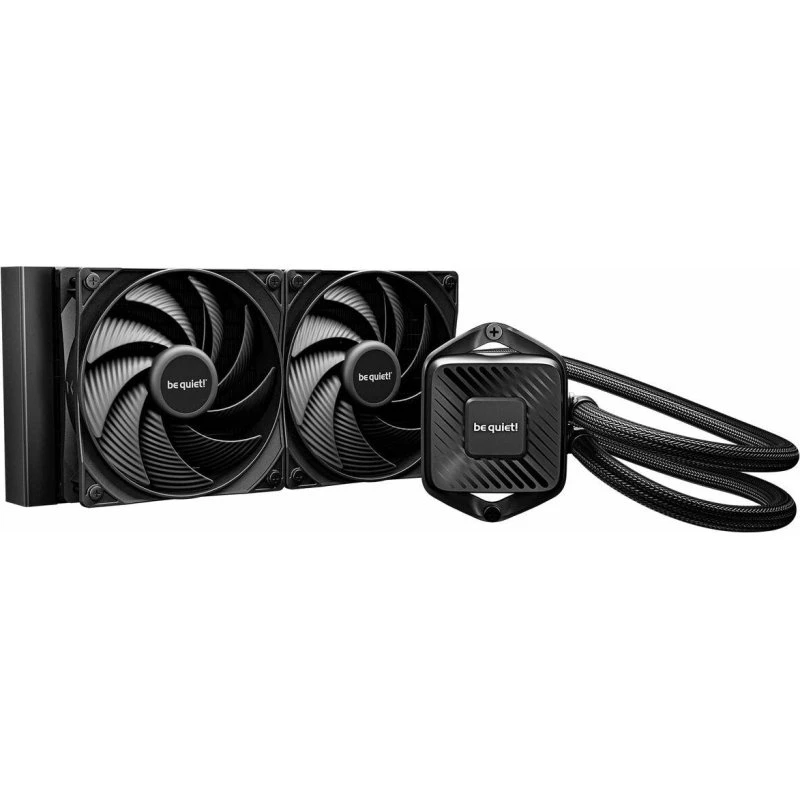 be quiet! Pure Loop 3 240mm CPU Vandkøling