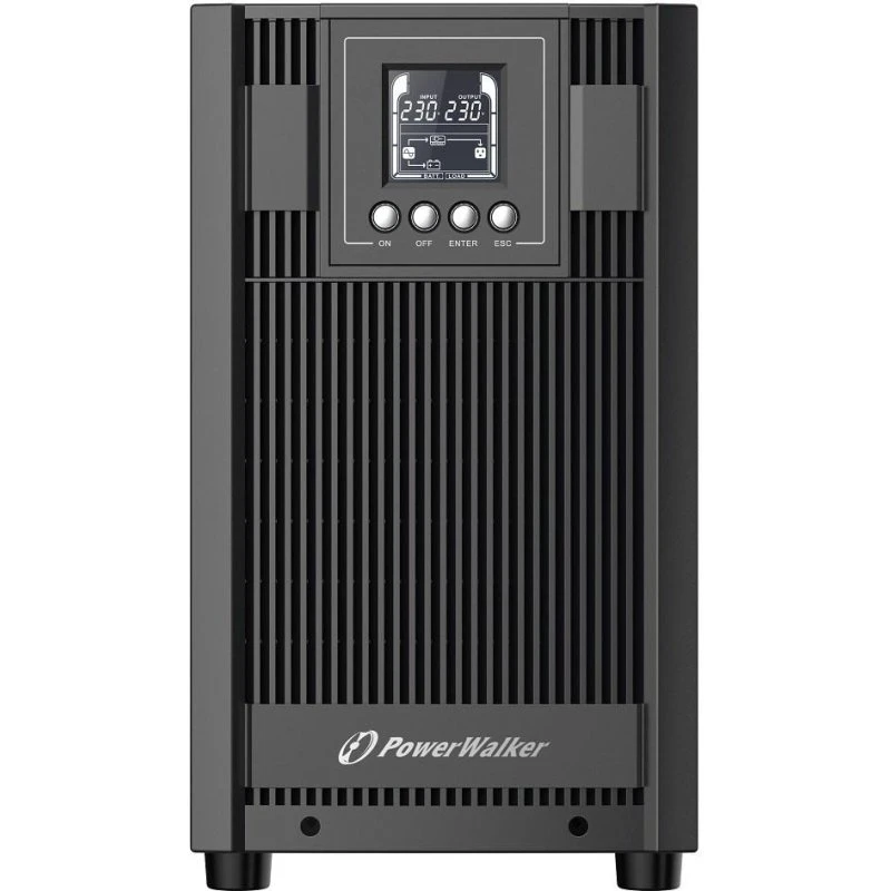 PowerWalker VFI 3000 AT FR 3000VA/2700W On-Line UPS