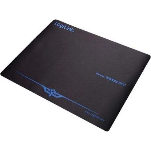LogiLink Gaming Musemåtte XXL, 300x400 mm