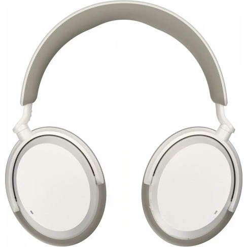 Sennheiser ACCENTUM Wireless Hovedtelefoner Hvid