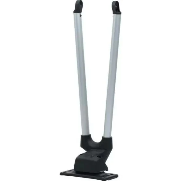 Atera Giro Speed forhjulsholder – aluminium, låseskrue