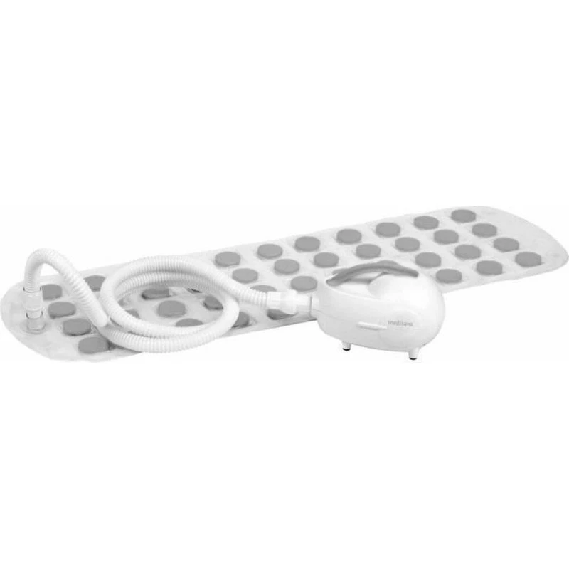 Medisana Boblebad 88379 Hvid, EU-stik