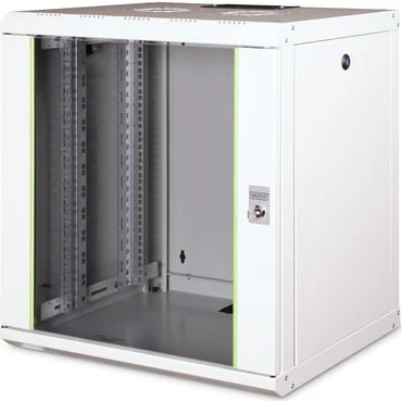 Digitus DN-19 12-U Vægmonteret Stativ Grå