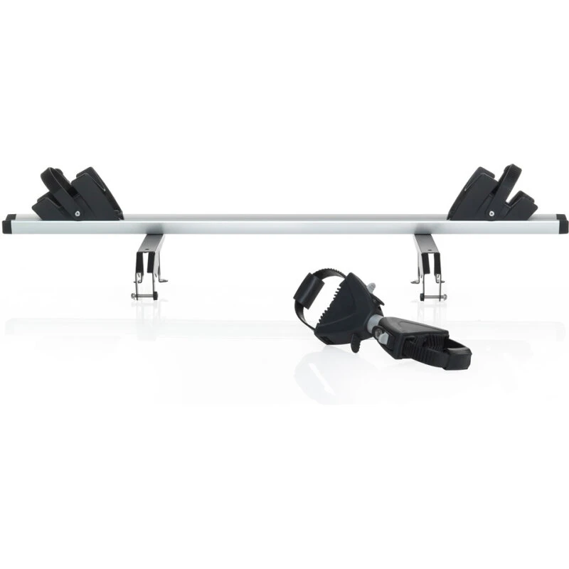 Atera Strada Sport 3 Adapter - Udvid til 4 cykler (sort/sølv)