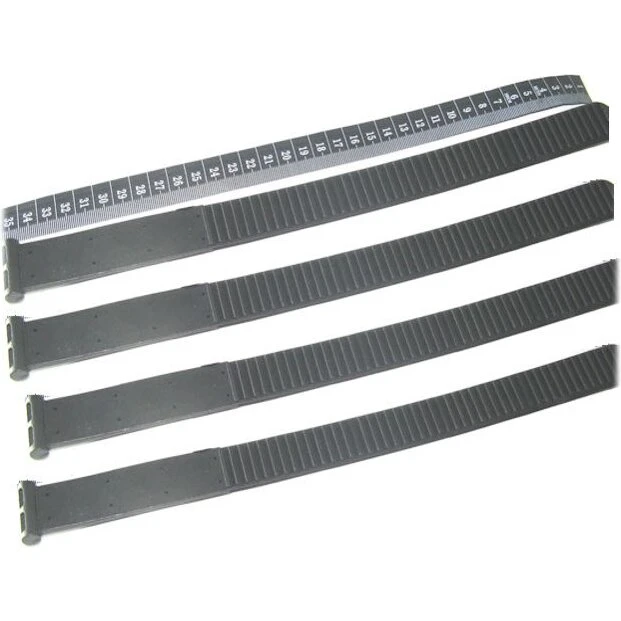 Atera Hjulremholder 35 cm, 4 stk – til ekstra brede dæk