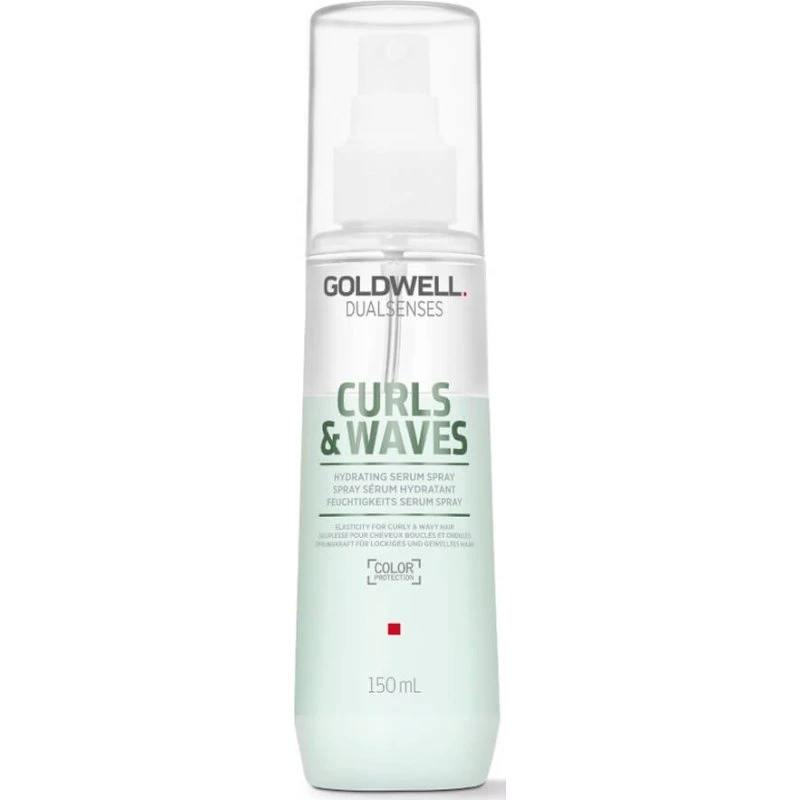 Goldwell Dualsenses Curls & Waves Hydrating Serum Spray 150 ml