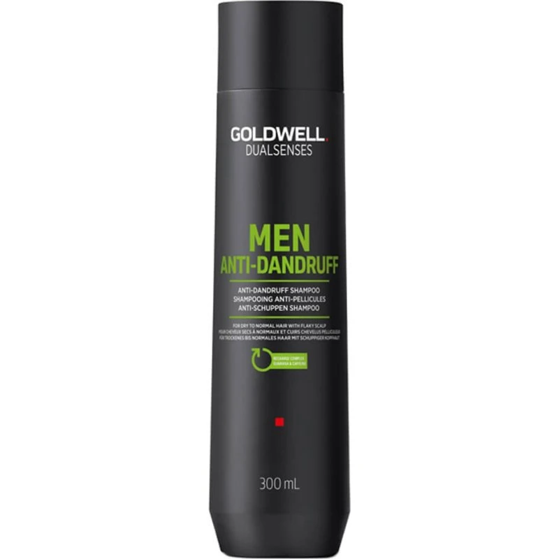 Goldwell Men Dualsenses Anti-Dandruff Shampoo 300 ml