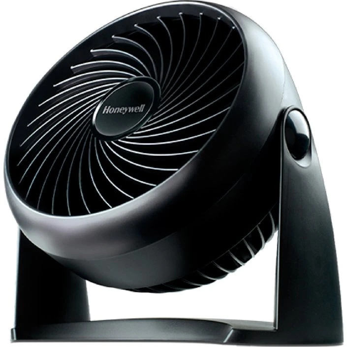Honeywell Bordsflækt Turbo Force HT900E4, 3 hastigheder, tyst